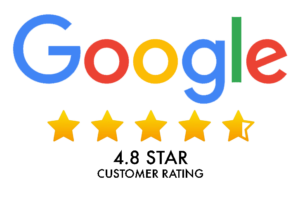 Google Review Rating