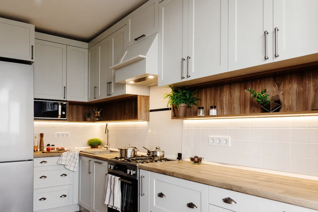 How Much Does a Kitchen Remodel Cost in the Triangle?
