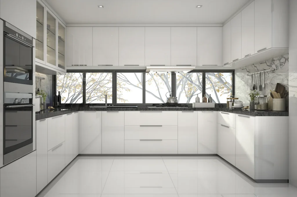 How Much Does a Kitchen Remodel Cost in the Triangle?