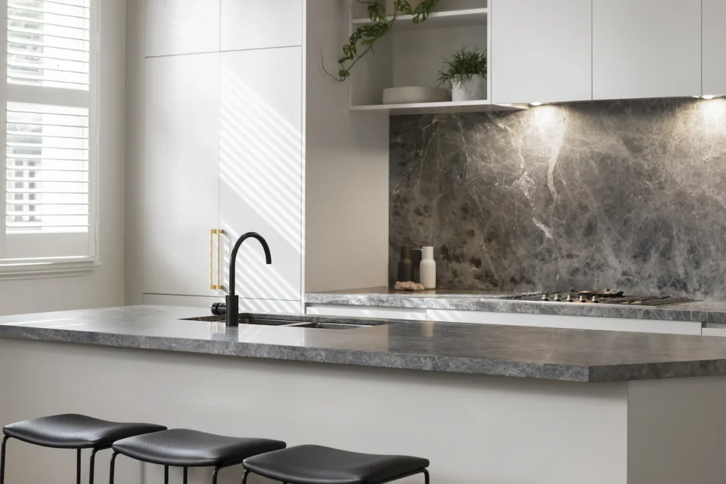 How Much Does a Kitchen Remodel Cost in the Triangle?